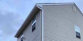 Best Weatherproofing and Sealing  in Gasport, NY